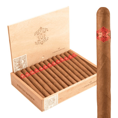 Corona Especials, , cigars